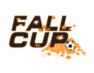 NSC Fall Cup logo