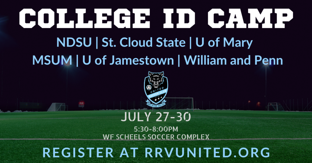 2020 summer ID camp 2020 summer ID camp
