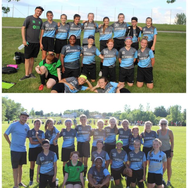 Wolf Pack Homepage Red River Valley United Soccer Club